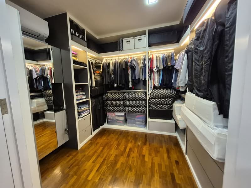 354 Ang Mo Kio Street 32 HDB Flat For Sale at S$ 1,038,880 | PropertyGuru Singapore - Interior