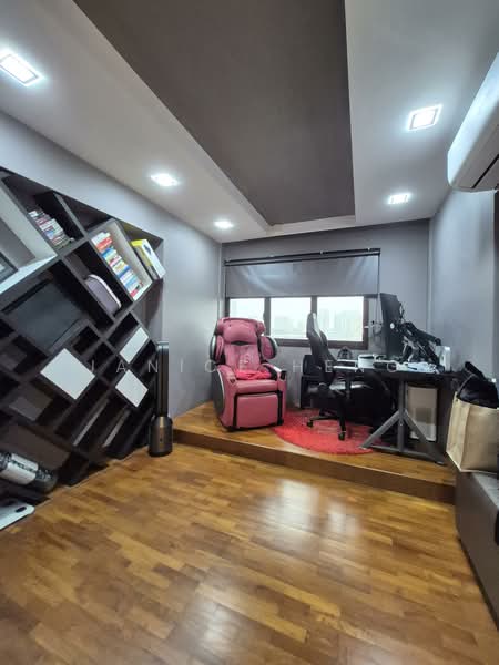 354 Ang Mo Kio Street 32 HDB Flat For Sale at S$ 1,038,880 | PropertyGuru Singapore