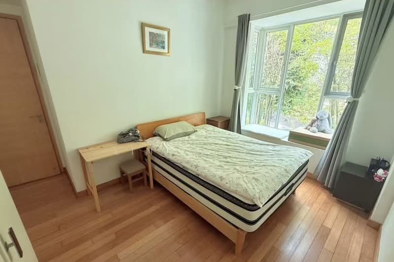 Nathan Place, 18 Nathan Road, Room Rental, 250 sqft, Condominium For Rent, by LING WANG, 500067997 - Bedroom - PropertyGuru.com.sg