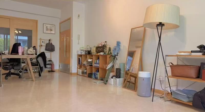 Nathan Place, 18 Nathan Road, Room Rental, 250 sqft, Condominium For Rent, by LING WANG, 500067997 - Study - PropertyGuru.com.sg