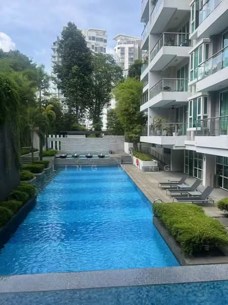 Nathan Place, 18 Nathan Road, Room Rental, 250 sqft, Condominium For Rent, by LING WANG, 500067997 - Exterior - PropertyGuru.com.sg