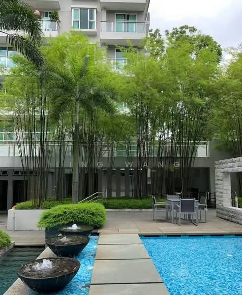 Nathan Place, 18 Nathan Road, Room Rental, 250 sqft, Condominium For Rent, by LING WANG, 500067997 - Exterior - PropertyGuru.com.sg