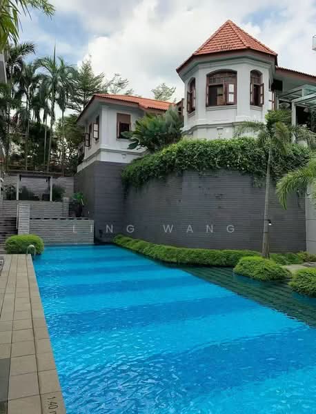 Nathan Place, 18 Nathan Road, Room Rental, 250 sqft, Condominium For Rent, by LING WANG, 500067997 - Exterior - PropertyGuru.com.sg