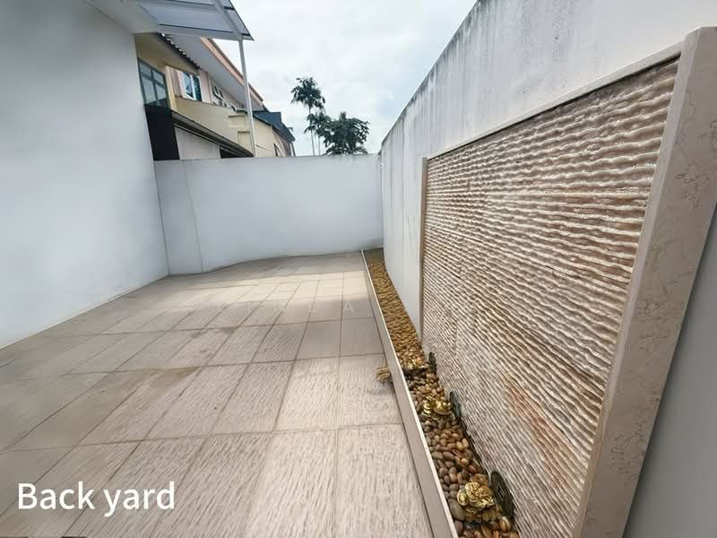 West Coast Gardens Terraced House For Sale at S$ 4,688,888 | PropertyGuru Singapore - Exterior