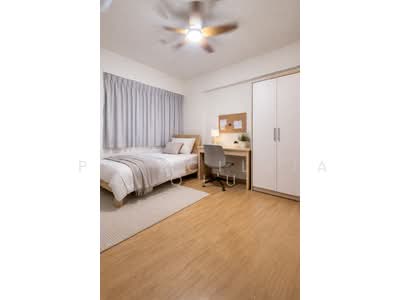 For Rent - 504D Montreal Drive