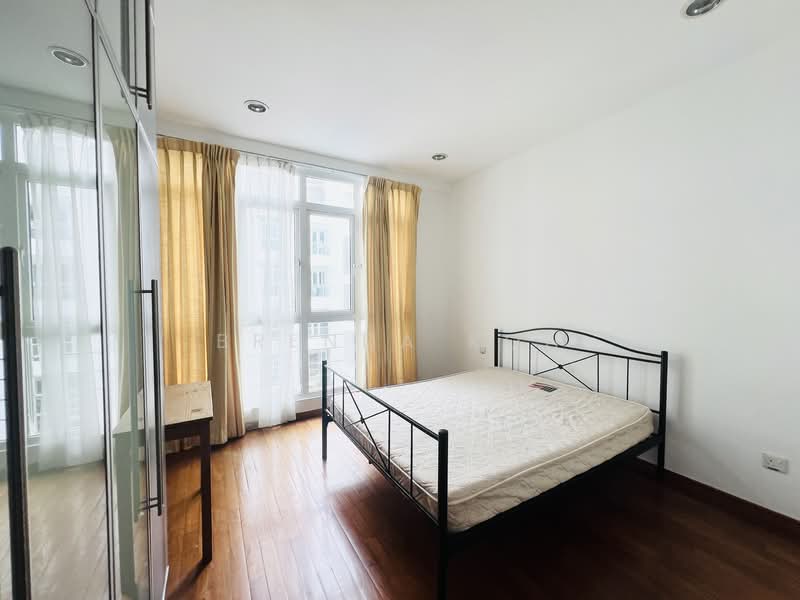 The Champagne, 380 Changi Road, 3 Bedrooms, 1,119 sqft, Apartment For Rent, by Brenda Koh, 500068002 - Bedroom - PropertyGuru.com.sg