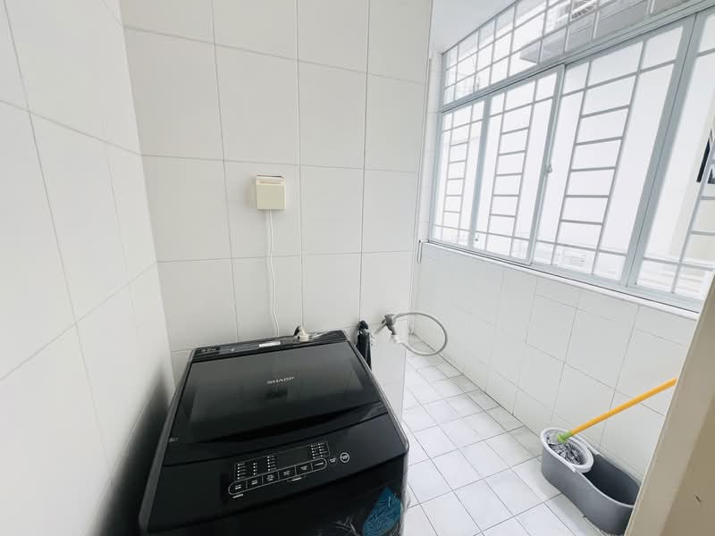 The Champagne, 380 Changi Road, 3 Bedrooms, 1,119 sqft, Apartment For Rent, by Brenda Koh, 500068002 - Interior - PropertyGuru.com.sg