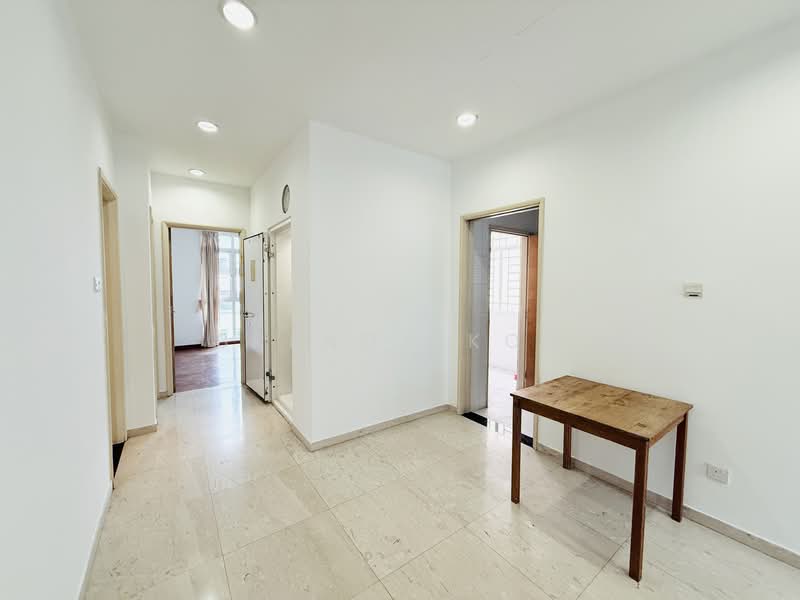 The Champagne, 380 Changi Road, 3 Bedrooms, 1,119 sqft, Apartment For Rent, by Brenda Koh, 500068002 - Interior - PropertyGuru.com.sg