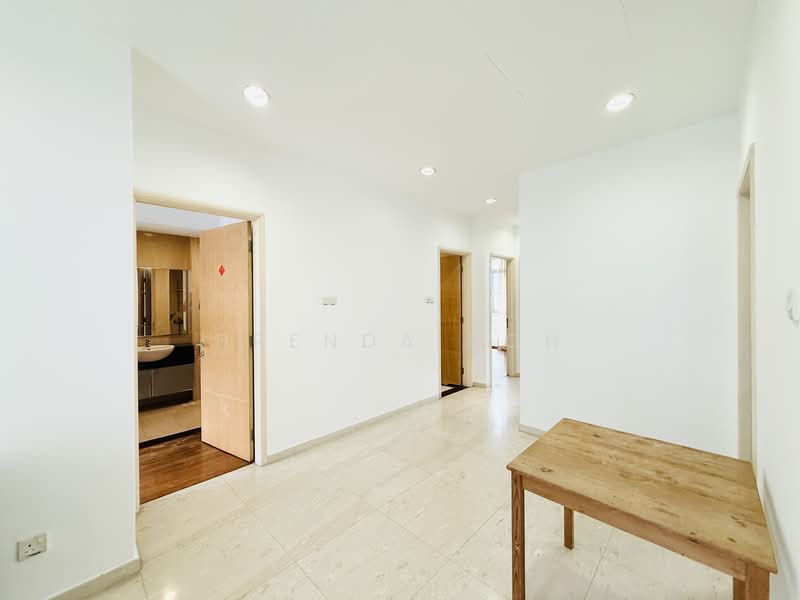 The Champagne, 380 Changi Road, 3 Bedrooms, 1,119 sqft, Apartment For Rent, by Brenda Koh, 500068002 - Bathroom - PropertyGuru.com.sg