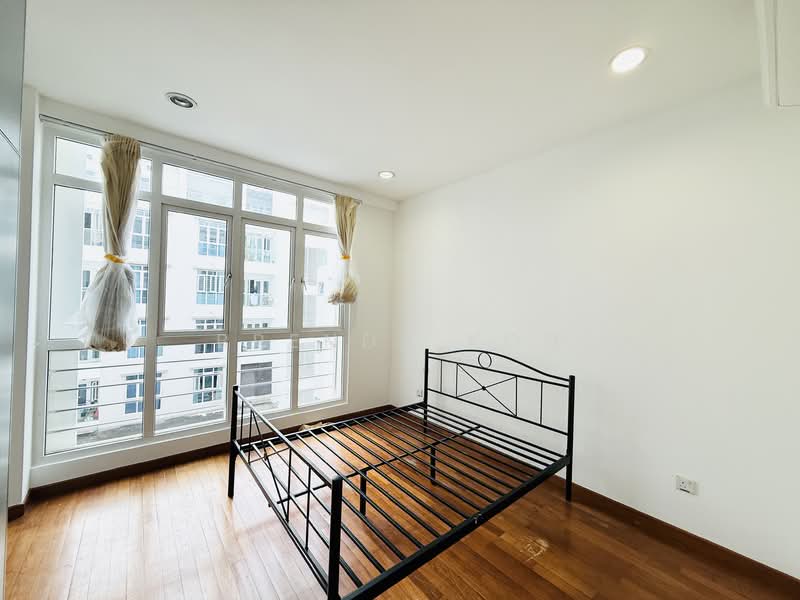 The Champagne, 380 Changi Road, 3 Bedrooms, 1,119 sqft, Apartment For Rent, by Brenda Koh, 500068002 - Bedroom - PropertyGuru.com.sg