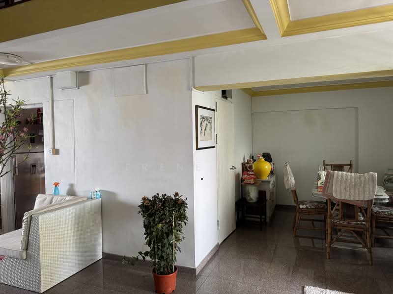 205A Compassvale Lane HDB Flat For Sale at S$ 1,200,000 | PropertyGuru Singapore - Living Room