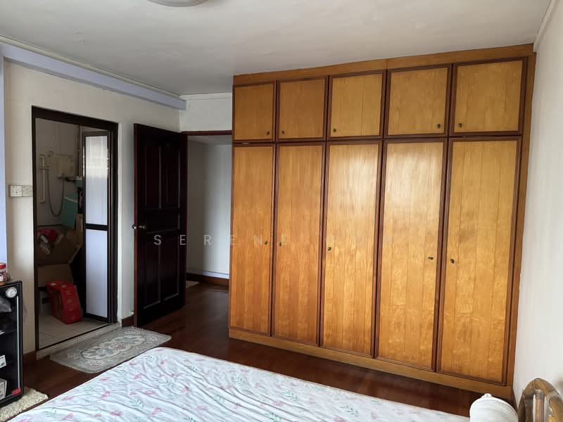 205A Compassvale Lane HDB Flat For Sale at S$ 1,200,000 | PropertyGuru Singapore - Bedroom