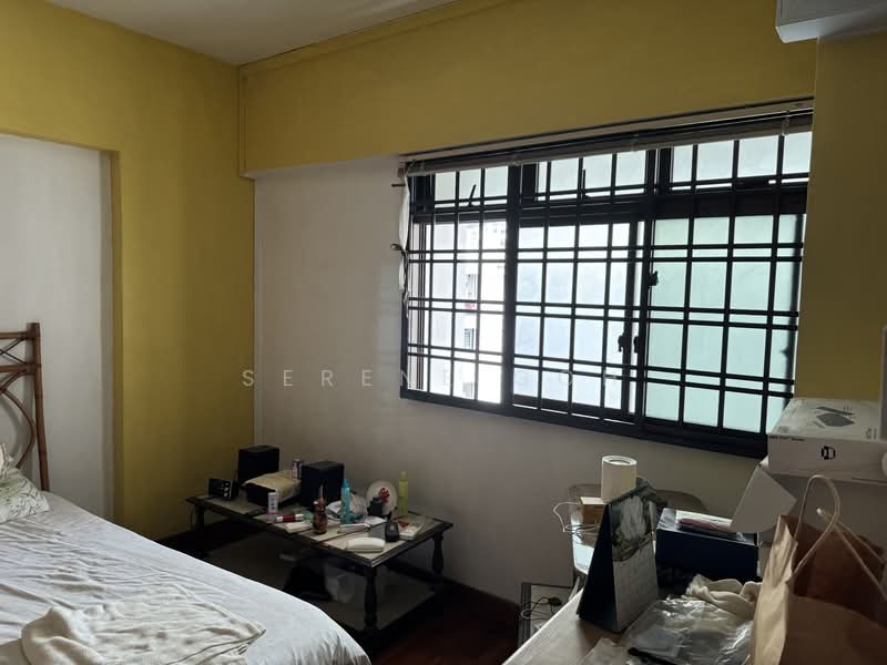 205A Compassvale Lane HDB Flat For Sale at S$ 1,200,000 | PropertyGuru Singapore - Bedroom