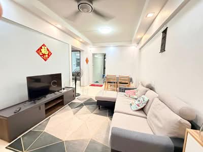 For Rent - 114 Ang Mo Kio Avenue 4