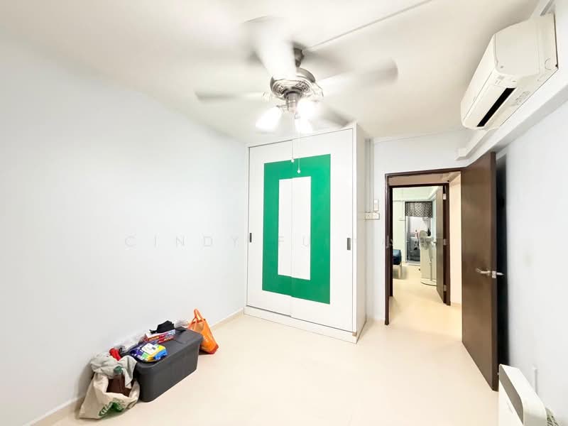 114 Ang Mo Kio Avenue 4, 114 Ang Mo Kio Avenue 4, 2 Bedrooms, 796 sqft, HDB Flat For Rent, by Cindy Fu 付小姐, 500068005 - Bedroom - PropertyGuru.com.sg