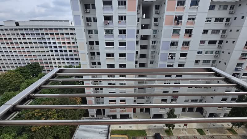 219 Petir Road, 219 Petir Road, 2 Bedrooms, 786 sqft, HDB Flat For Rent, by A R Selva (Arul), 500068006 - Exterior - PropertyGuru.com.sg