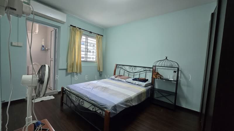 219 Petir Road, 219 Petir Road, 2 Bedrooms, 786 sqft, HDB Flat For Rent, by A R Selva (Arul), 500068006 - Bedroom - PropertyGuru.com.sg