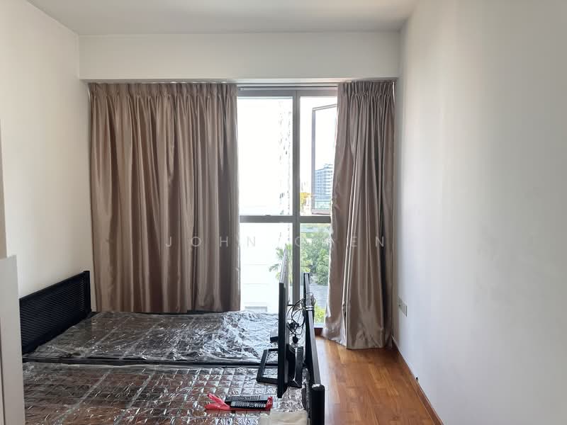 The Santorini, 21 Tampines Street 86, 2 Bedrooms, 721 sqft, Condominium For Rent, by John Chen, 500068007 - Bedroom - PropertyGuru.com.sg