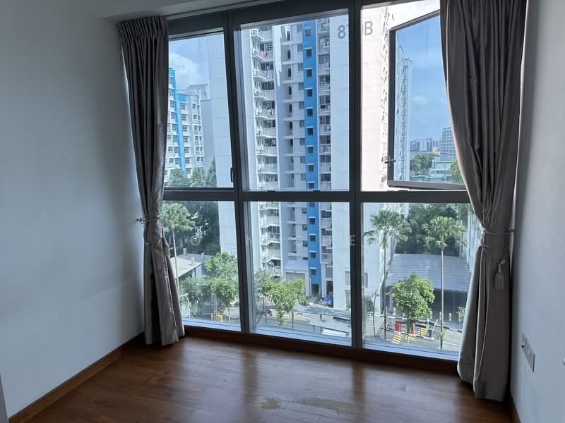 The Santorini, 21 Tampines Street 86, 2 Bedrooms, 721 sqft, Condominium For Rent, by John Chen, 500068007 - View - PropertyGuru.com.sg
