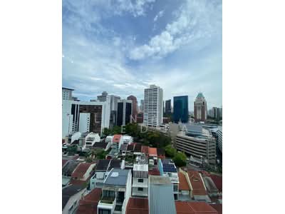 For Sale - Kim Sia Court