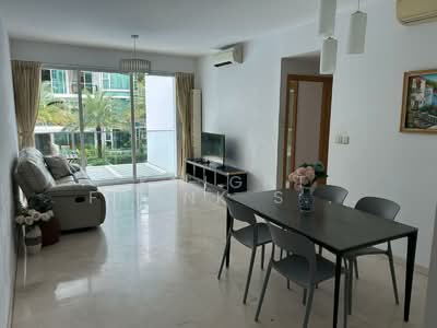 For Sale - Parc Emily