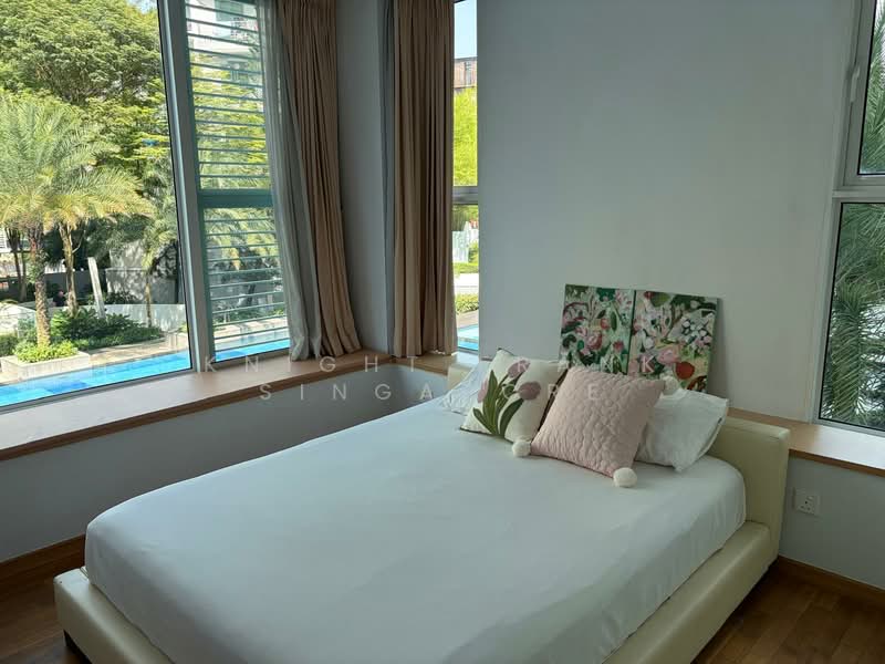 Parc Emily Condominium For Sale at S$ 1,980,000 | PropertyGuru Singapore - Bedroom