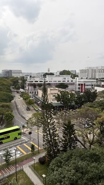 For Sale - 111 Ho Ching Road