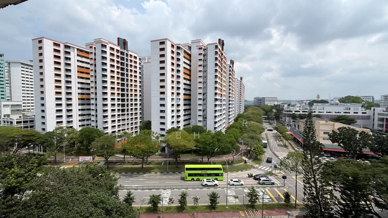 111 Ho Ching Road, 111 Ho Ching Road, 2 Bedrooms, 732 sqft, HDB Flat For Sale, by Christopher Lee BH, 500068011 - Exterior - PropertyGuru.com.sg