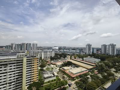 For Sale - 588B Ang Mo Kio Street 52