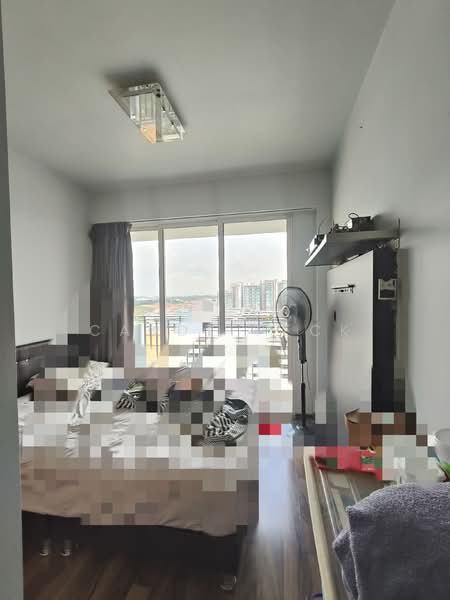 588B Ang Mo Kio Street 52 HDB Flat For Sale at S$ 1,280,000 | PropertyGuru Singapore - Bedroom