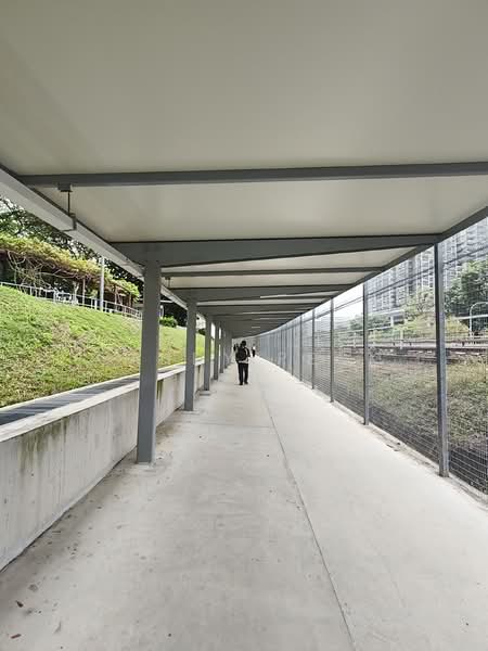 588B Ang Mo Kio Street 52 HDB Flat For Sale at S$ 1,280,000 | PropertyGuru Singapore - Exterior