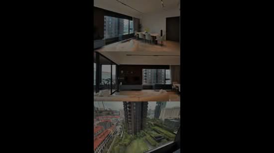 Midtown Modern, 16 Tan Quee Lan Street, 4 Bedrooms, 1,808 sqft, Condominium For Sale, by Vevien Ong, 500068016 - PropertyGuru.com.sg