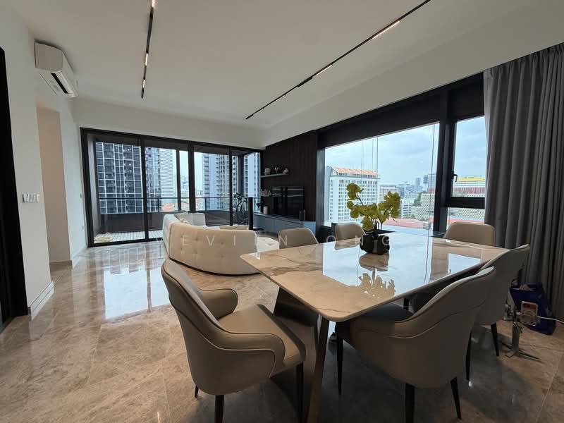 Midtown Modern Condominium For Sale at S$ 6,328,000 | PropertyGuru Singapore