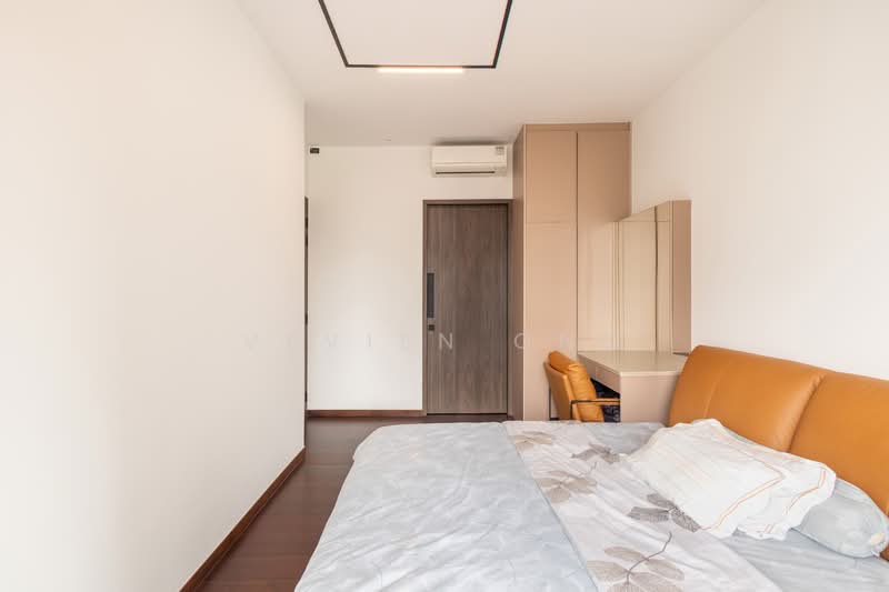 Midtown Modern, 16 Tan Quee Lan Street, 4 Bedrooms, 1,808 sqft, Condominium For Sale, by Vevien Ong, 500068016 - Bedroom - PropertyGuru.com.sg