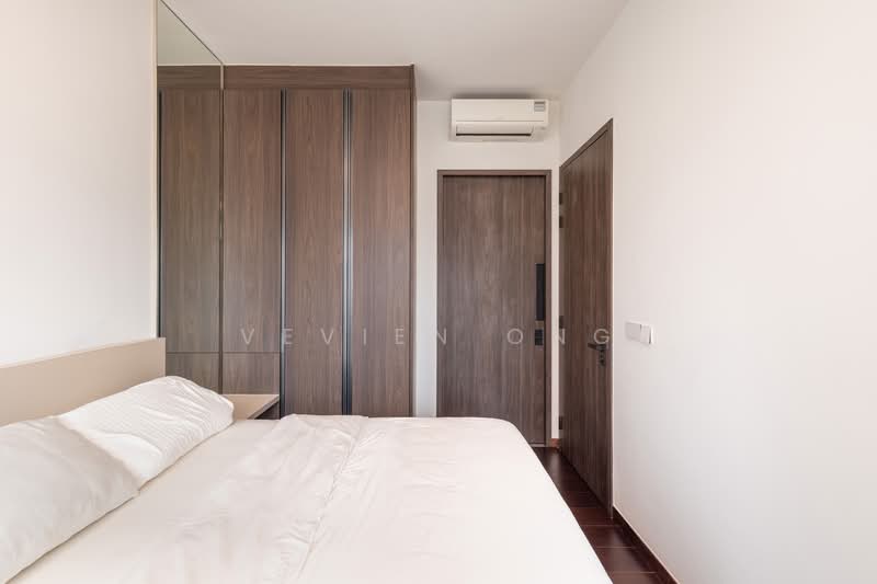 Midtown Modern, 16 Tan Quee Lan Street, 4 Bedrooms, 1,808 sqft, Condominium For Sale, by Vevien Ong, 500068016 - Bedroom - PropertyGuru.com.sg