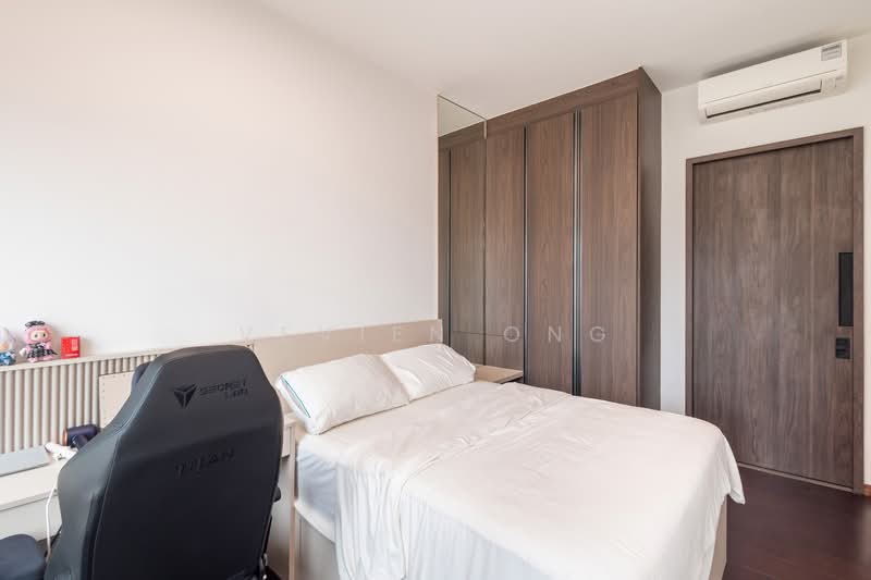 Midtown Modern, 16 Tan Quee Lan Street, 4 Bedrooms, 1,808 sqft, Condominium For Sale, by Vevien Ong, 500068016 - Bedroom - PropertyGuru.com.sg