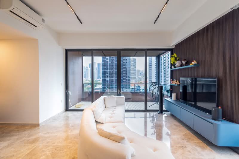 For Sale - Midtown Modern