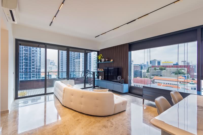 For Sale - Midtown Modern