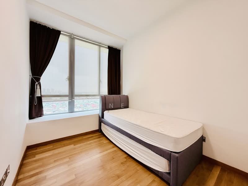 The Chuan, 31 Lorong chuan, 4 Bedrooms, 2,282 sqft, Condominium For Rent, by Daphne Lean, 500068017 - Bedroom - PropertyGuru.com.sg