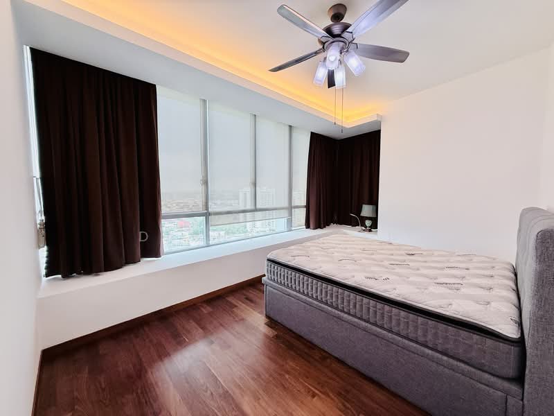 The Chuan, 31 Lorong chuan, 4 Bedrooms, 2,282 sqft, Condominium For Rent, by Daphne Lean, 500068017 - Bedroom - PropertyGuru.com.sg