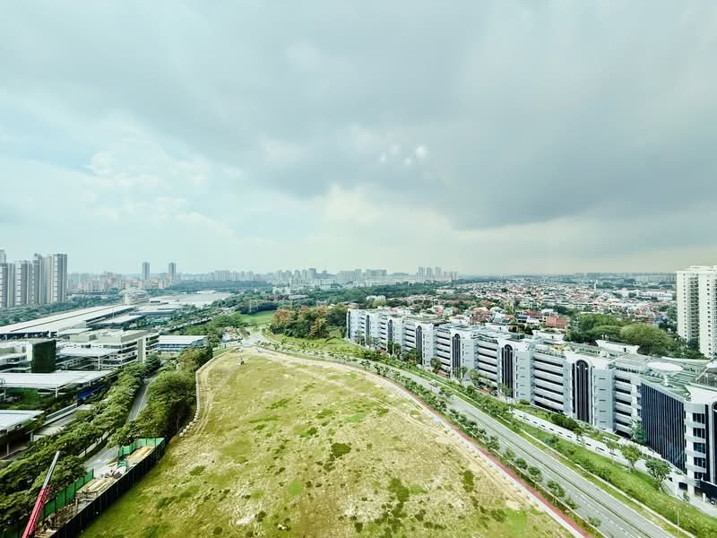 The Chuan, 31 Lorong chuan, 4 Bedrooms, 2,282 sqft, Condominium For Rent, by Daphne Lean, 500068017 - Exterior - PropertyGuru.com.sg