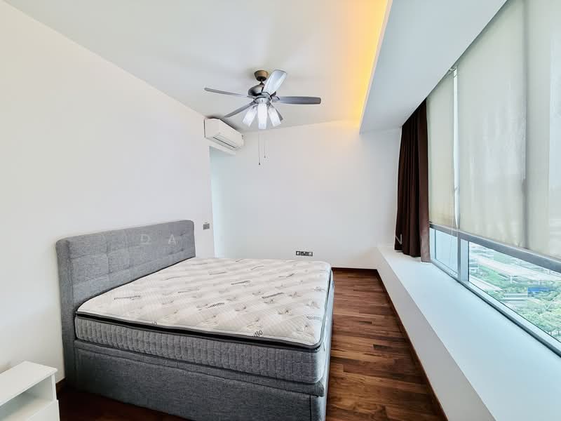 The Chuan, 31 Lorong chuan, 4 Bedrooms, 2,282 sqft, Condominium For Rent, by Daphne Lean, 500068017 - Bedroom - PropertyGuru.com.sg