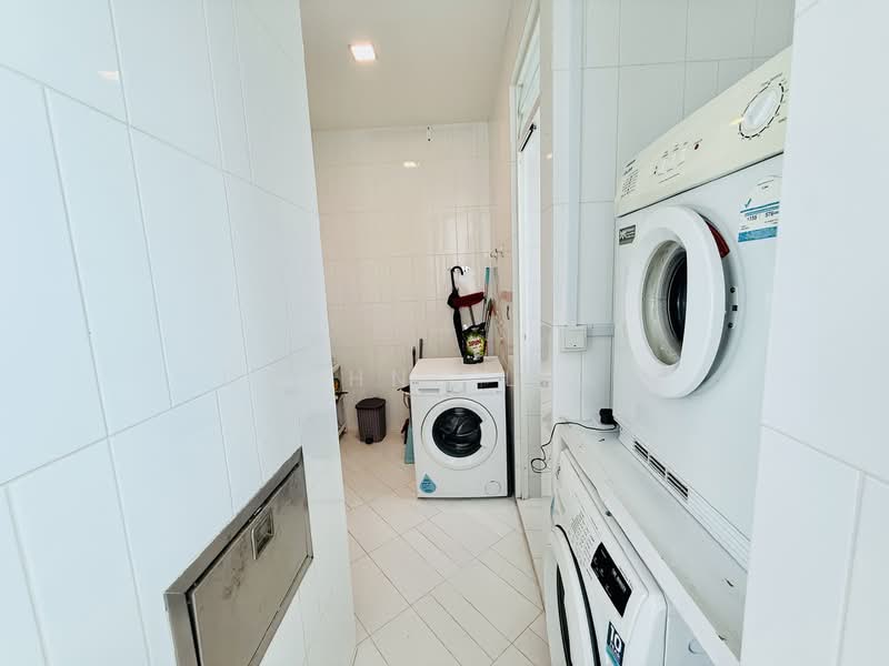 The Chuan, 31 Lorong chuan, 4 Bedrooms, 2,282 sqft, Condominium For Rent, by Daphne Lean, 500068017 - Interior - PropertyGuru.com.sg