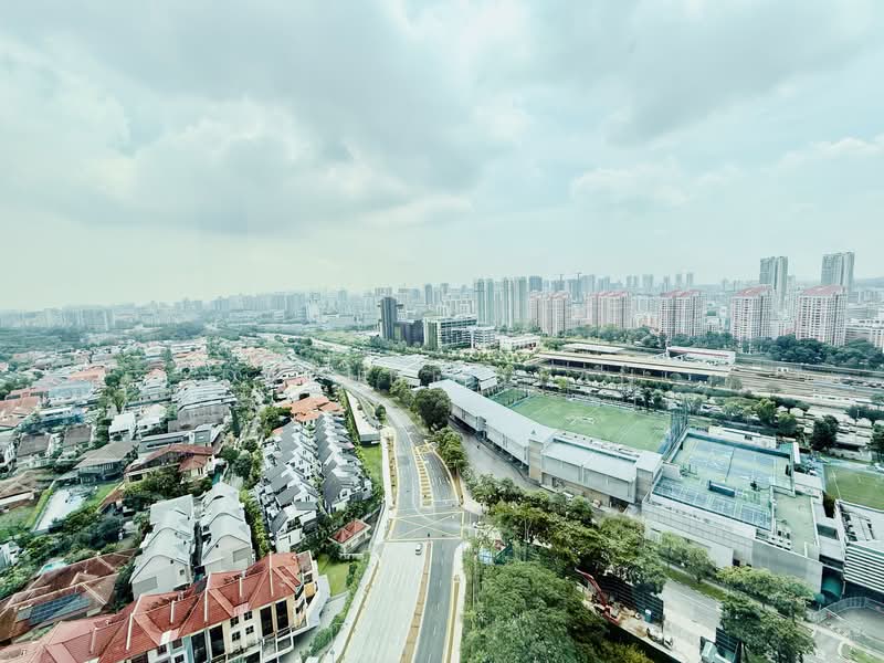 The Chuan, 31 Lorong chuan, 4 Bedrooms, 2,282 sqft, Condominium For Rent, by Daphne Lean, 500068017 - Exterior - PropertyGuru.com.sg