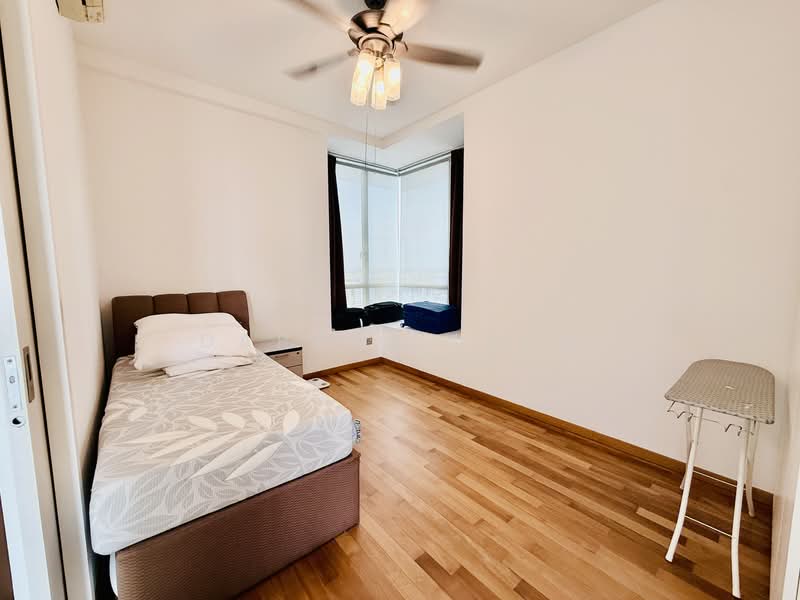 The Chuan, 31 Lorong chuan, 4 Bedrooms, 2,282 sqft, Condominium For Rent, by Daphne Lean, 500068017 - Bedroom - PropertyGuru.com.sg