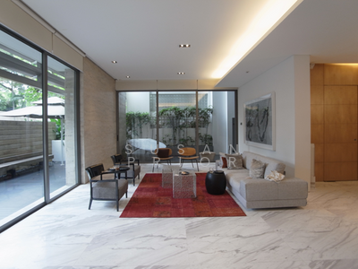 For Rent - Ladyhill Utterly Exclusive 3+2 Lush Eleganace