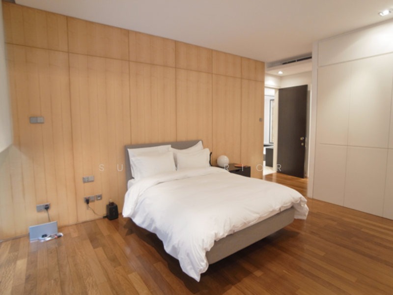 Ladyhill Utterly Exclusive 3+2 Lush Eleganace, , 3 Bedrooms, 3,225 sqft, Condominium For Rent, by Susan Prior, 500068021 - Bedroom - PropertyGuru.com.sg