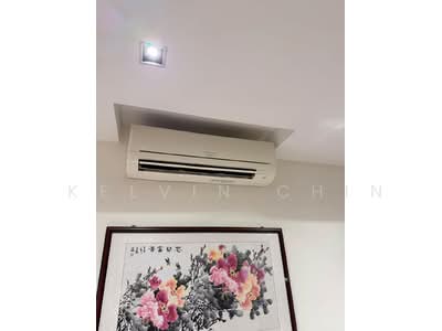 For Rent - Parc Oasis