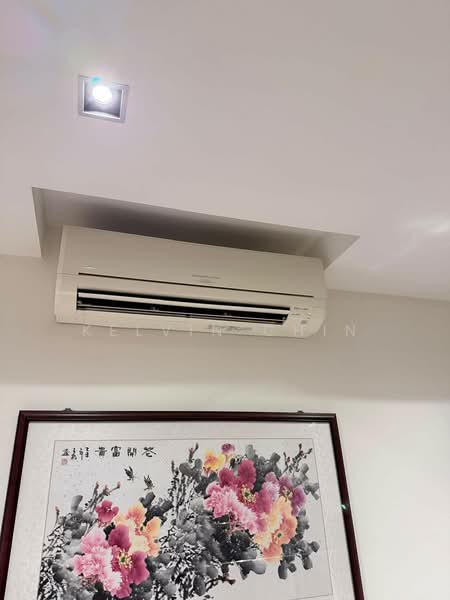 Parc Oasis, 53 Jurong East Avenue 1, 3 Bedrooms, 1,378 sqft, Condominium For Rent, by Kelvin Chin, 500068022 - Interior - PropertyGuru.com.sg