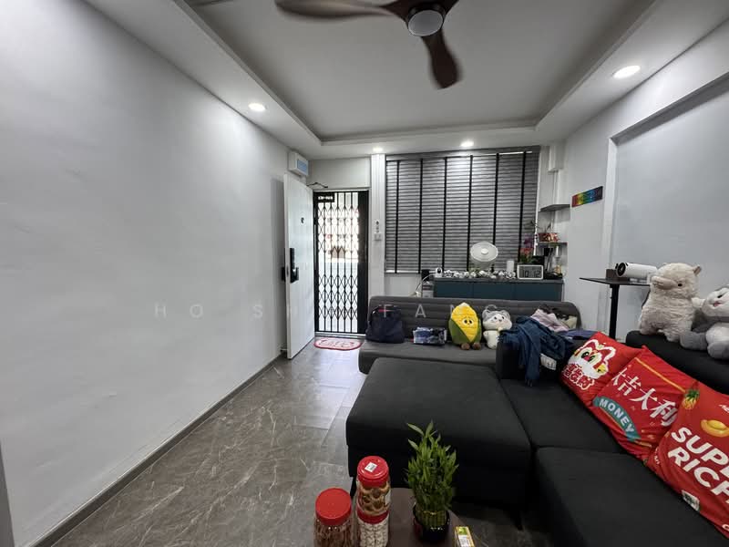 For Rent - 263 Yishun Street 22